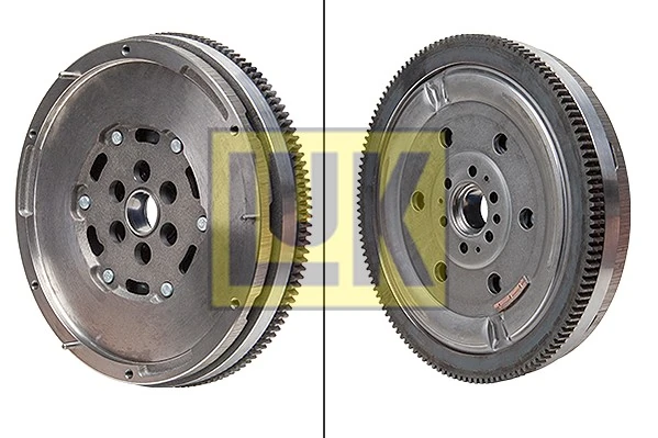 Flywheel